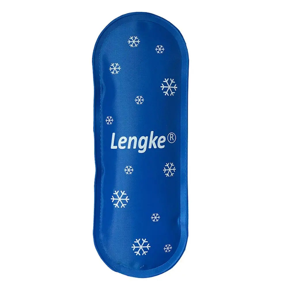 1pcs Cold Gel Ice Pack Protector Pill Refrigerated Ice Pack Diabetic Insulin Cooling Bag Cooler Insulation Organizer Travel Case